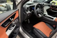 Mercedes-Benz GLC 220 (Clasa GLC) din 2024 cu 16.400 km - oferta MER180434 - foto 10