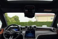 Mercedes-Benz GLC 220 (Clasa GLC) din 2024 cu 16.400 km - oferta MER180434 - foto 11