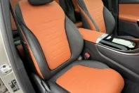 Mercedes-Benz GLC 220 (Clasa GLC) din 2024 cu 16.400 km - oferta MER180434 - foto 14