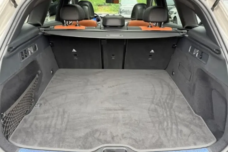 Mercedes-Benz GLC 220 (Clasa GLC) din 2024 cu 16.400 km - oferta MER180434 - foto 19