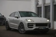 Porsche Cayenne din 2024 cu 16.000 km - oferta POR180435 - foto 1
