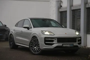 Porsche Cayenne din 2024 - oferta POR180435