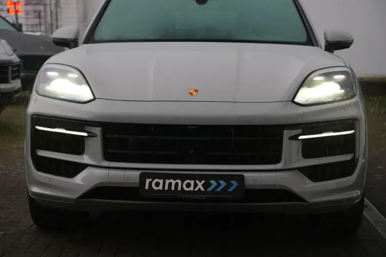 Porsche Cayenne din 2024 cu 16.000 km - oferta POR180435 - foto 11