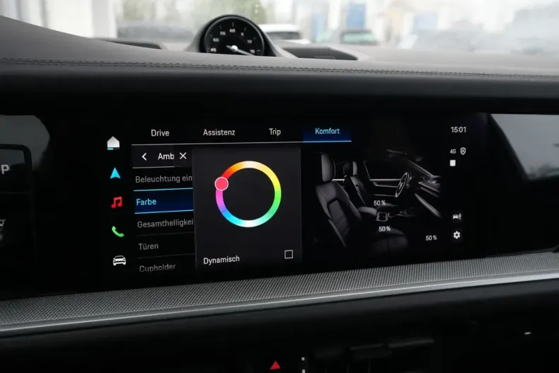 Porsche Cayenne din 2024 cu 16.000 km - oferta POR180435 - foto 32