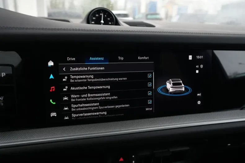 Porsche Cayenne din 2024 cu 16.000 km - oferta POR180435 - foto 34