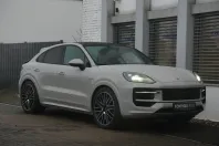 Porsche Cayenne din 2024 cu 16.000 km - oferta POR180435 - foto 50