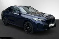 BMW X6 din 2023 cu 12.099 km - oferta BMW180436 - foto 1