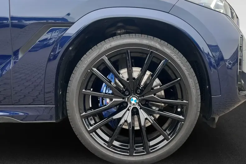 BMW X6 din 2023 cu 12.099 km - oferta BMW180436 - foto 4