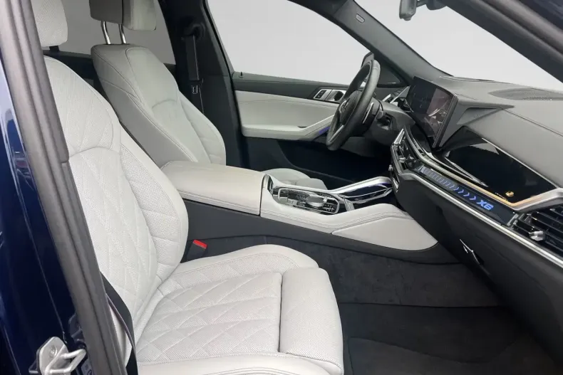 BMW X6 din 2023 cu 12.099 km - oferta BMW180436 - foto 6