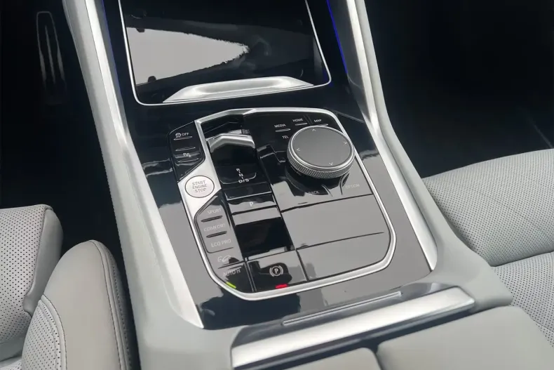 BMW X6 din 2023 cu 12.099 km - oferta BMW180436 - foto 8