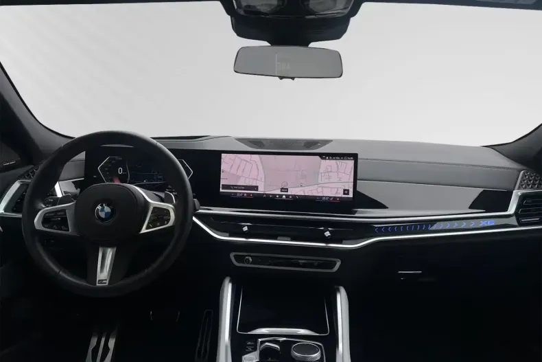 BMW X6 din 2023 cu 12.099 km - oferta BMW180436 - foto 12