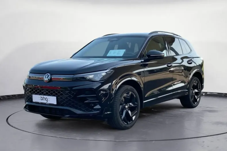 Volkswagen Tiguan din 2025 cu 25.900 km - oferta VOL180437 - foto 1