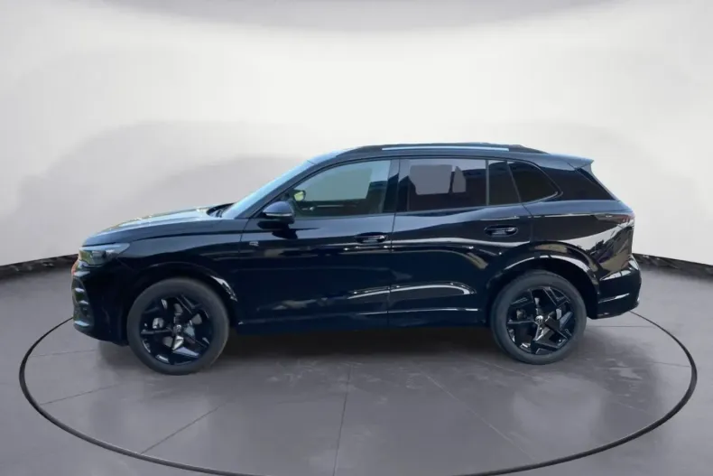 Volkswagen Tiguan din 2025 cu 25.900 km - oferta VOL180437 - foto 2