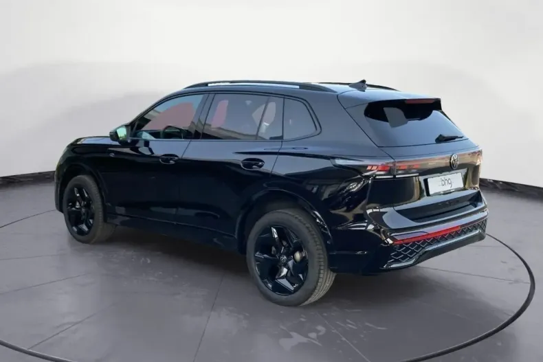 Volkswagen Tiguan din 2025 cu 25.900 km - oferta VOL180437 - foto 3