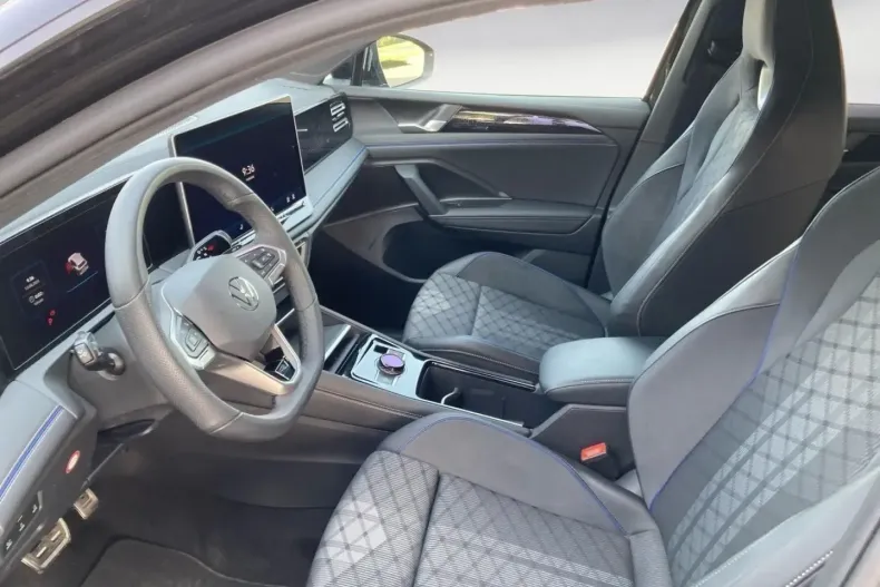 Volkswagen Tiguan din 2025 cu 25.900 km - oferta VOL180437 - foto 7