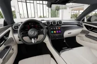 Mercedes-Benz CLE 450 (Clasa CLE) din 2024 cu 1.360 km - oferta MER180438 - foto 3