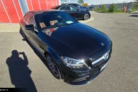 Mercedes-Benz C 200 (Clasa C) din 2022 cu 19.751 km - oferta MER180439 - foto 1