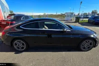 Mercedes-Benz C 200 (Clasa C) din 2022 cu 19.751 km - oferta MER180439 - foto 2