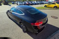 Mercedes-Benz C 200 (Clasa C) din 2022 cu 19.751 km - oferta MER180439 - foto 5