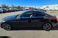 Mercedes-Benz C 200 (Clasa C) din 2022 cu 19.751 km - oferta MER180439 - foto 6