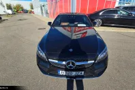 Mercedes-Benz C 200 (Clasa C) din 2022 cu 19.751 km - oferta MER180439 - foto 8