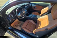 Mercedes-Benz C 200 (Clasa C) din 2022 cu 19.751 km - oferta MER180439 - foto 9