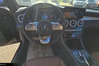 Mercedes-Benz C 200 (Clasa C) din 2022 cu 19.751 km - oferta MER180439 - foto 10