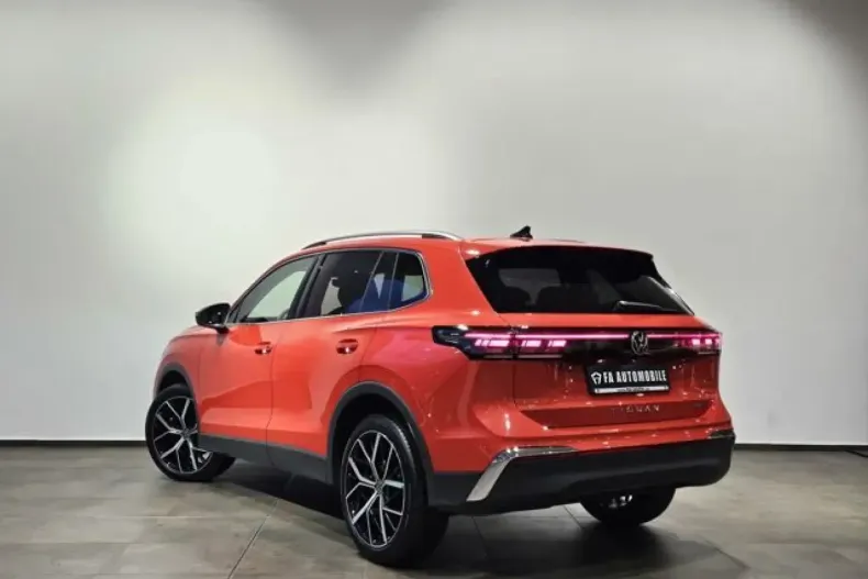 Volkswagen Tiguan din 2024 cu 43.300 km - oferta VOL180440 - foto 7