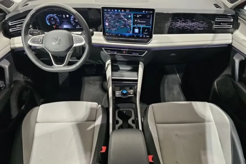 Volkswagen Tiguan din 2024 cu 43.300 km - oferta VOL180440 - foto 13