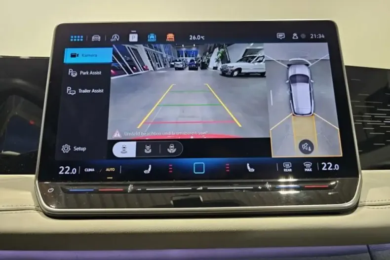 Volkswagen Tiguan din 2024 cu 43.300 km - oferta VOL180440 - foto 17