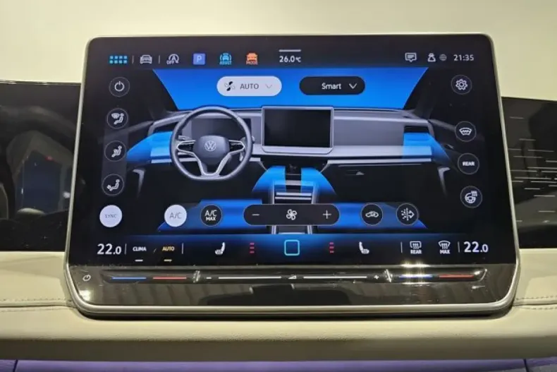 Volkswagen Tiguan din 2024 cu 43.300 km - oferta VOL180440 - foto 20