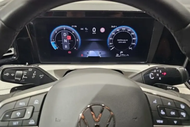 Volkswagen Tiguan din 2024 cu 43.300 km - oferta VOL180440 - foto 21