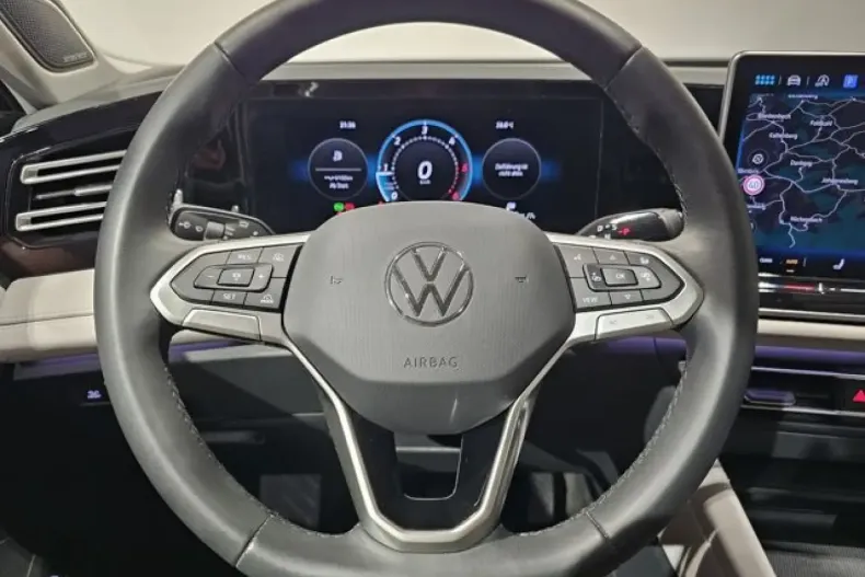 Volkswagen Tiguan din 2024 cu 43.300 km - oferta VOL180440 - foto 22