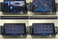 Volkswagen Tiguan din 2024 cu 43.300 km - oferta VOL180440 - foto 24