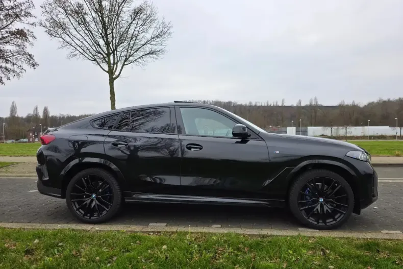 BMW X6 (Seria X) din 2023 cu 82.000 km - oferta BMW180441 - foto 5