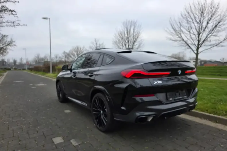 BMW X6 (Seria X) din 2023 cu 82.000 km - oferta BMW180441 - foto 7
