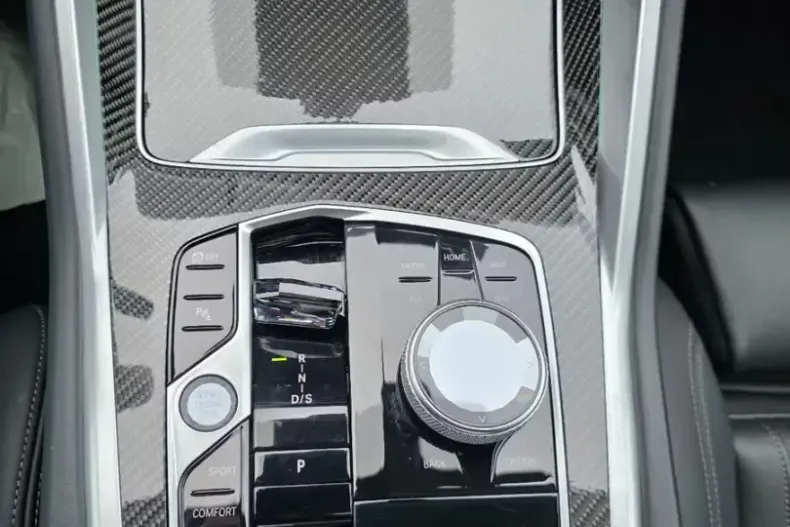 BMW X6 (Seria X) din 2023 cu 82.000 km - oferta BMW180441 - foto 9