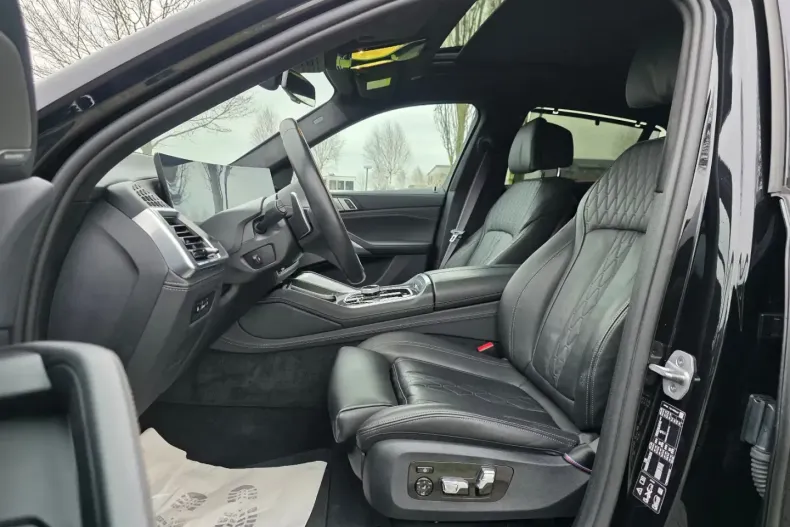 BMW X6 (Seria X) din 2023 cu 82.000 km - oferta BMW180441 - foto 14