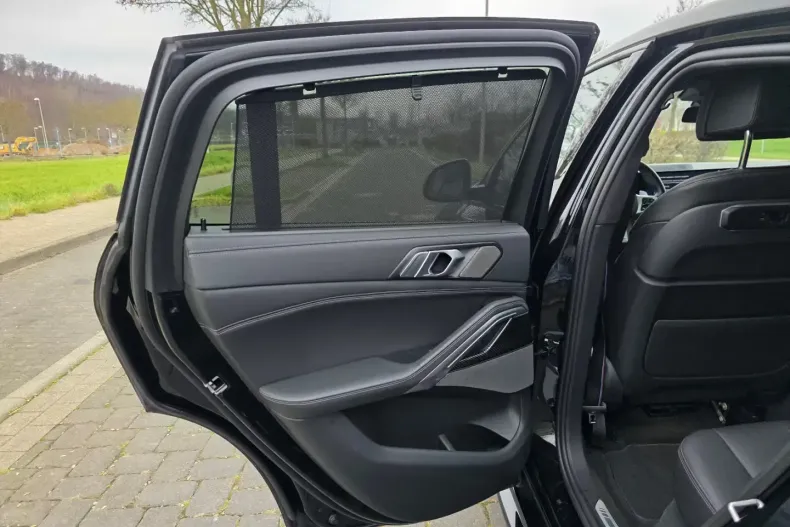 BMW X6 (Seria X) din 2023 cu 82.000 km - oferta BMW180441 - foto 15