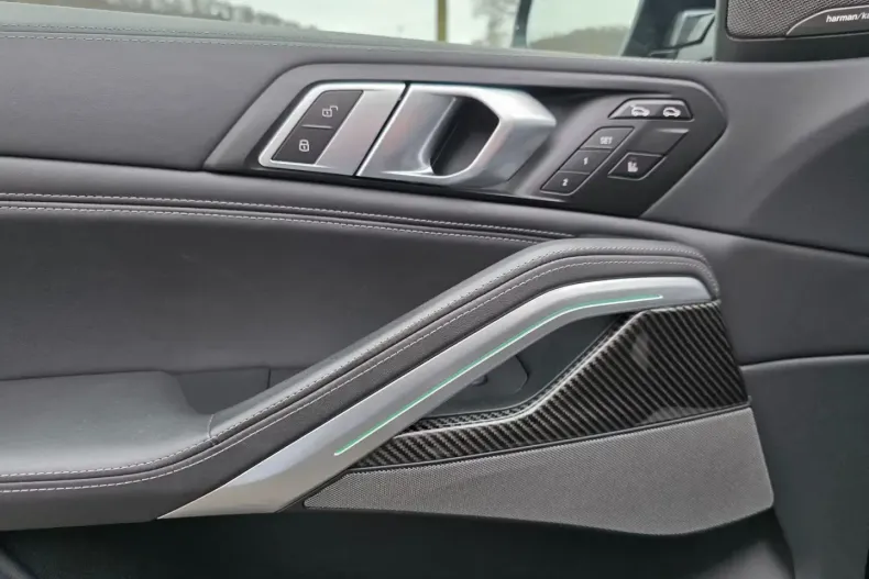 BMW X6 (Seria X) din 2023 cu 82.000 km - oferta BMW180441 - foto 16