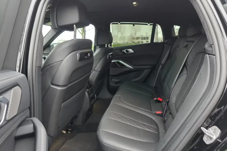 BMW X6 (Seria X) din 2023 cu 82.000 km - oferta BMW180441 - foto 17