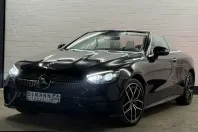 Mercedes-Benz E 300 (Clasa E) din 2023 cu 43.452 km - oferta MER180442 - foto 2