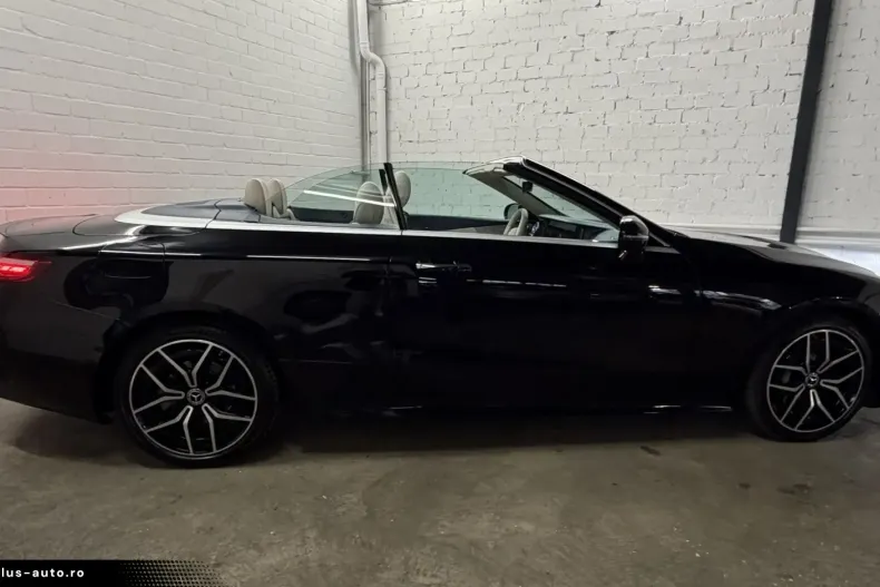 Mercedes-Benz E 300 (Clasa E) din 2023 cu 43.452 km - oferta MER180442 - foto 3