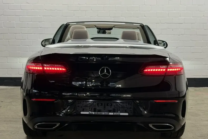 Mercedes-Benz E 300 (Clasa E) din 2023 cu 43.452 km - oferta MER180442 - foto 7