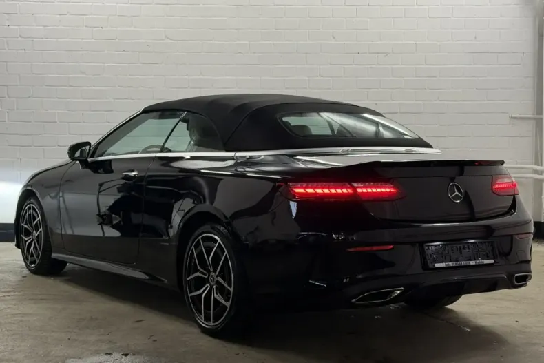 Mercedes-Benz E 300 (Clasa E) din 2023 cu 43.452 km - oferta MER180442 - foto 8