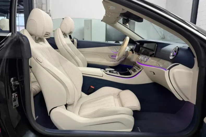 Mercedes-Benz E 300 (Clasa E) din 2023 cu 43.452 km - oferta MER180442 - foto 15