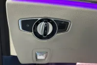 Mercedes-Benz E 300 (Clasa E) din 2023 cu 43.452 km - oferta MER180442 - foto 20