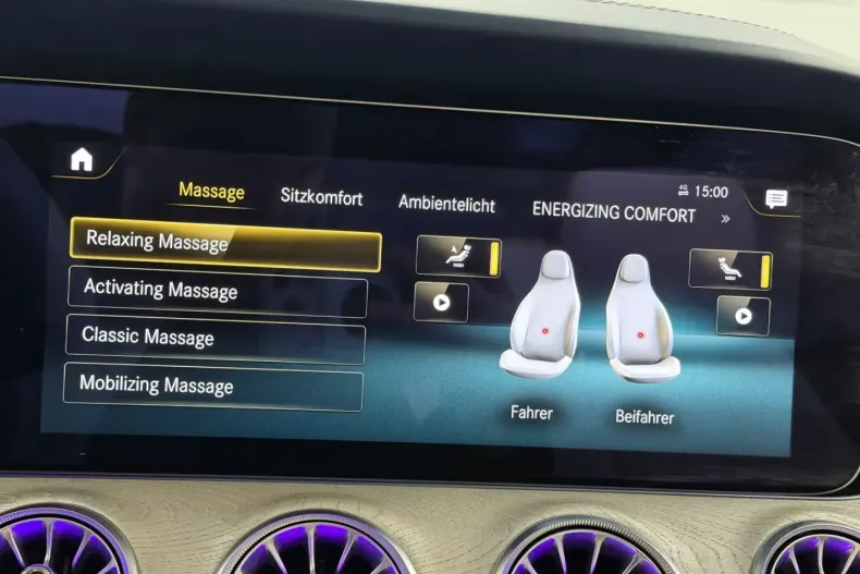 Mercedes-Benz E 300 (Clasa E) din 2023 cu 43.452 km - oferta MER180442 - foto 28