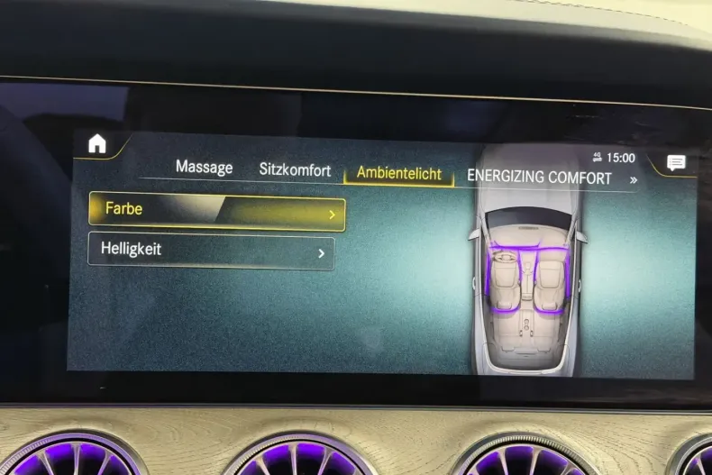 Mercedes-Benz E 300 (Clasa E) din 2023 cu 43.452 km - oferta MER180442 - foto 29