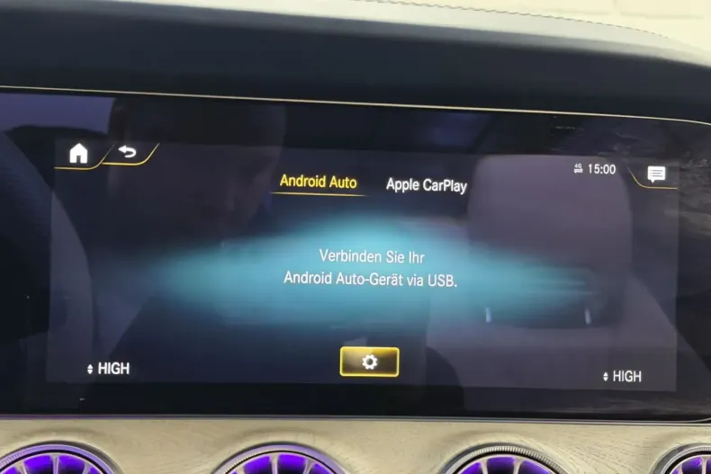 Mercedes-Benz E 300 (Clasa E) din 2023 cu 43.452 km - oferta MER180442 - foto 30